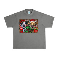 Tornado stay sweet heifers Urban Heavy Tee - RanaPortraitStore