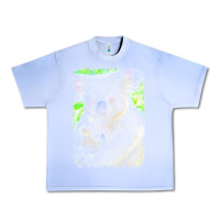 Grape Ice koala t  shirtkoala   11 t  shirt Urban Heavy Tee - baoMotion
