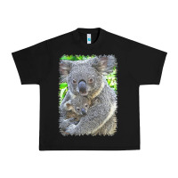 Koala T  Shirtkoala   11 T  Shirt Urban Heavy Tee | Teevron