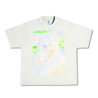 Pistachio koala t  shirtkoala   11 t  shirt Urban Heavy Tee - baoMotion
