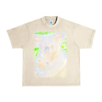 Sandshell koala t  shirtkoala   11 t  shirt Urban Heavy Tee - baoMotion