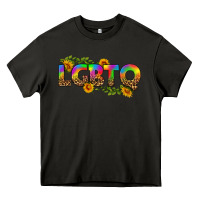 Asphalt western lgbtq Heavy Core Tee - BundleAndBundleShop