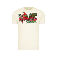 Love Summer Vintage Tee | Teevron