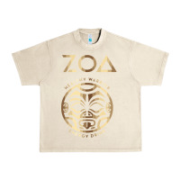 Sandshell ZOA Urban Heavy Tee - baoMotion