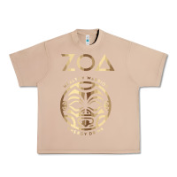 Burro ZOA Urban Heavy Tee - baoMotion