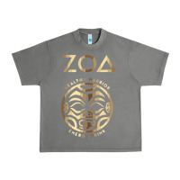 Tornado ZOA Urban Heavy Tee - baoMotion