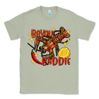 Matcha Crawfish bayou baddie Classic Tee - FaDigitalArtStudio