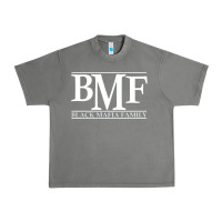 Tornado black mafia family Urban Heavy Tee - baoMotion