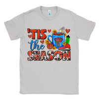 Moon Dust tis the season  basketball coffee mug Classic Tee - FaDigitalArtStudio