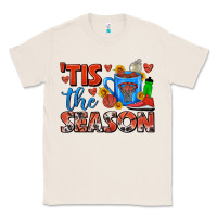 Natural tis the season  basketball coffee mug Classic Tee - FaDigitalArtStudio