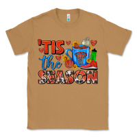 Toasted Coconut tis the season  basketball coffee mug Classic Tee - FaDigitalArtStudio