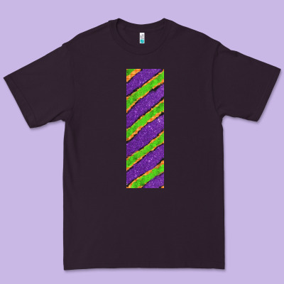 Halloween Spider Web Premium Tee Designed By Bundleandbundleshop