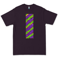 Plum halloween spider web Premium Tee - BundleAndBundleShop