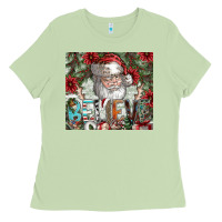Matcha Believe Ladies Tee - CowhideDigitalArt