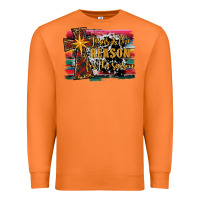 Carrot jesus i̇s the reason for the season christmas Premium Sweatshirt - RanaPortraitStore