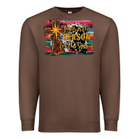 Chestnut jesus i̇s the reason for the season christmas Premium Sweatshirt - RanaPortraitStore