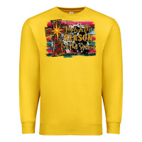 Lemon jesus i̇s the reason for the season christmas Premium Sweatshirt - RanaPortraitStore