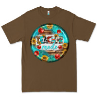 Cacao teacher mode earrings Premium Tee - BundleAndBundleShop