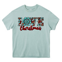 Arona christmas gemstone love Heavy Core Tee - RanaPortraitStore