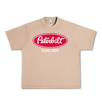 Burro peterbilt class pays, peterbilt class pays art, peterbilt class pays w Urban Heavy Tee - baoMotion