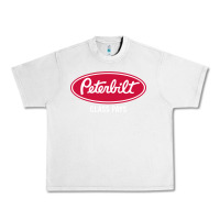 Peterbilt Class Pays, Peterbilt Class Pays Art, Peterbilt Class Pays W Urban Heavy Tee | Teevron