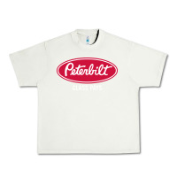 Pistachio peterbilt class pays, peterbilt class pays art, peterbilt class pays w Urban Heavy Tee - baoMotion