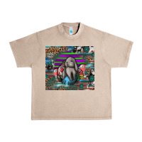 Easter Urban Heavy Tee | Teevron