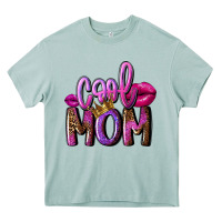 Arona Cool mom Mother's Day Heavy Core Tee - FaDigitalArtStudio