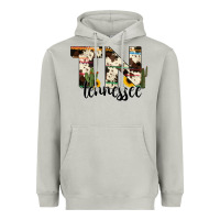 Moon Dust tenesse state cowhide serape cactus Heavyweight Hoodie - RanaPortraitStore