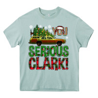 Arona you serious clark with vacation car bbs Heavy Core Tee - BundleAndBundleShop