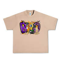 Burro boo Urban Heavy Tee - CowhideDigitalArt