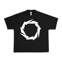 Black Fountain Boats Urban Heavy Tee - baoMotion