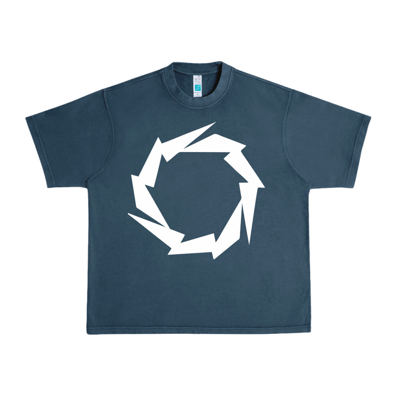 Fountain Boats Urban Heavy Tee by baoMotion | Teevron