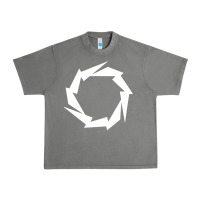 Tornado Fountain Boats Urban Heavy Tee - baoMotion