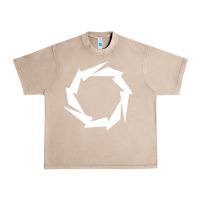 French Oak Fountain Boats Urban Heavy Tee - baoMotion