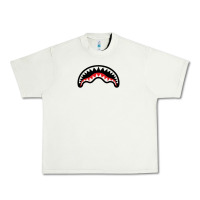 Hype Shark Urban Heavy Tee | Teevron