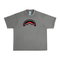 Tornado Hype Shark Urban Heavy Tee - baoMotion