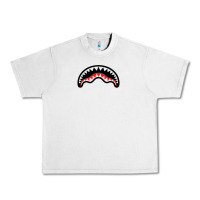 Lunar Rock Hype Shark Urban Heavy Tee - baoMotion