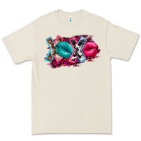 Bone Western Xoxo Premium Tee - FaDigitalArtStudio