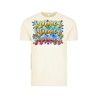 Vintage Arctic Summer Summer Summer Vintage Tee - CowhideDigitalArt