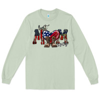 Matcha best mom ever Long Sleeve Tee - RacoonDesign