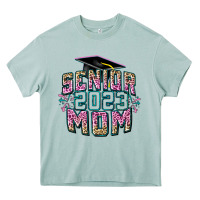 Arona Senior 2023 mom Mother's Day Heavy Core Tee - FaDigitalArtStudio