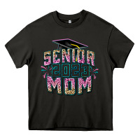 Asphalt Senior 2023 mom Mother's Day Heavy Core Tee - FaDigitalArtStudio