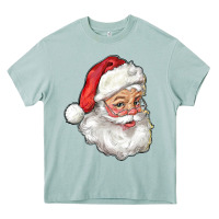 Arona santa Heavy Core Tee - RanaPortraitStore