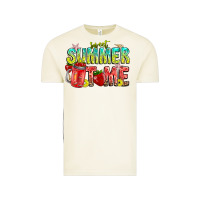 Vintage Arctic summer time Vintage Tee - CowhideDigitalArt