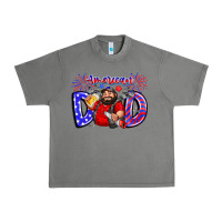 Tornado american dod Urban Heavy Tee - CowhideDigitalArt