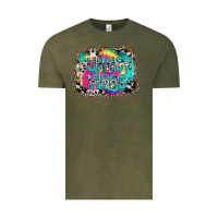 Summer Vibes Vintage Tee | Teevron