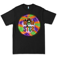 Black Momster Premium Tee - BundleAndBundleShop