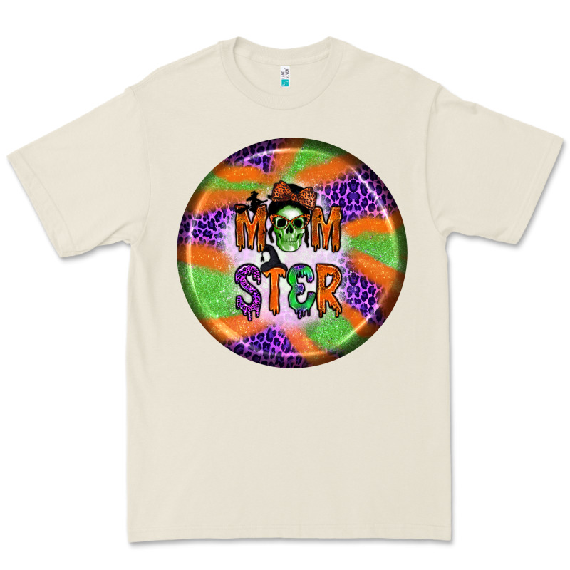 Momster Premium Tee by BundleAndBundleShop | Teevron