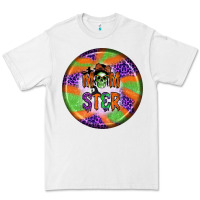 White Momster Premium Tee - BundleAndBundleShop